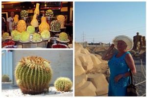 Hurgadoje lietuvės sulaukė tokio dėmesio, kokį sunku ir įsivaizduoti