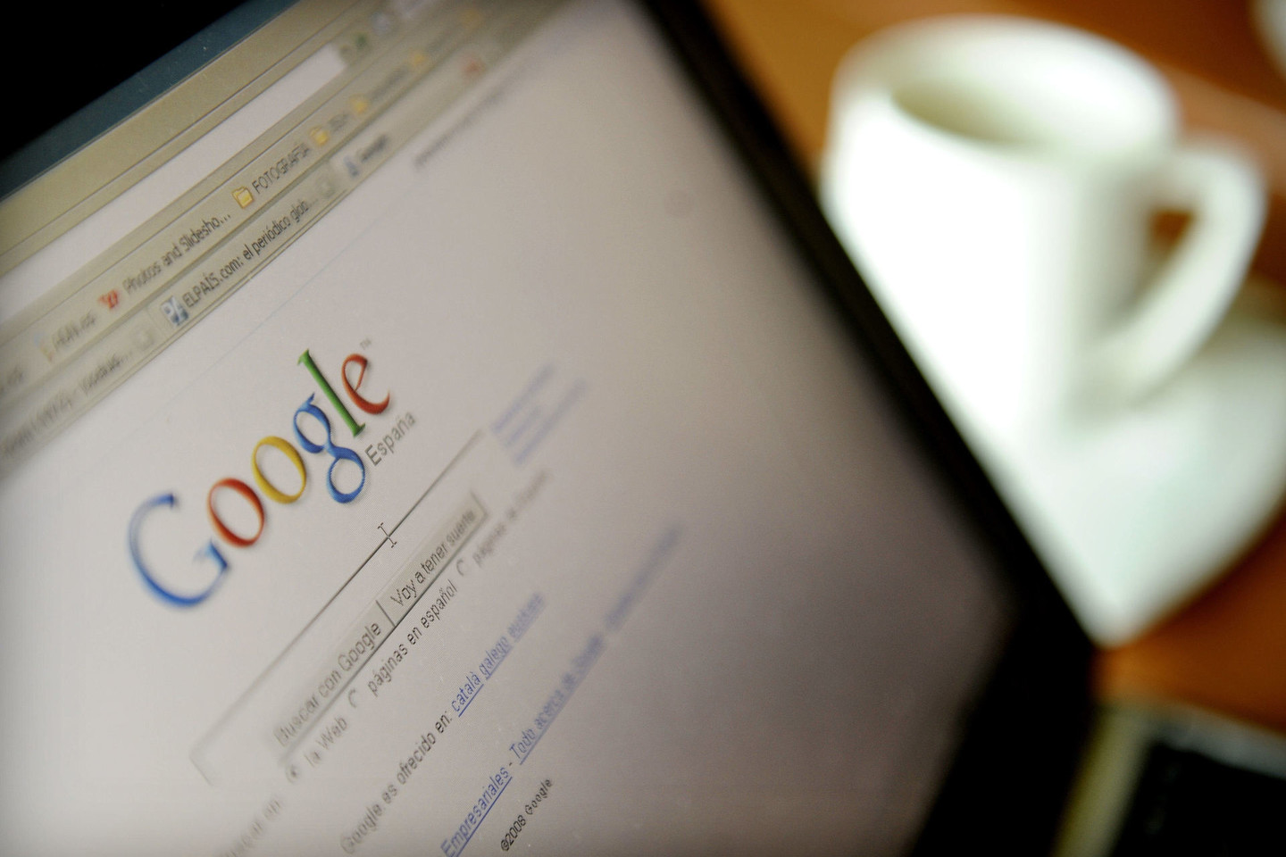 Daugelis turistų informacijos apie šalis ieškosi „Google“.