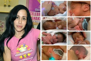 Aštuonetuko mama – atvirai apie pornografijos žvaigždės praeitį