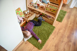 Prašo ištirti galimą darželio piktnaudžiavimą