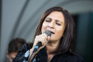 Neda Malūnavičiūtė: „Laukti įkvėpimo nėra kada“