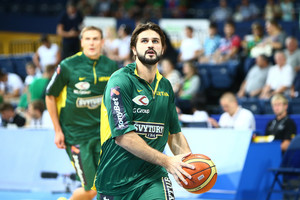 Karjeras žlugdanti operacija: ar Linas Kleiza dar sugrįš į aikštę?