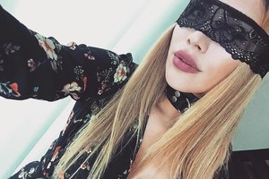 Transseksualė Agness Landau gerbėjams turi džiugią žinią