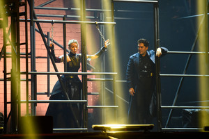 Eksperimentinės „e-Carmen“ kelionė: nuo panikos į palaimą