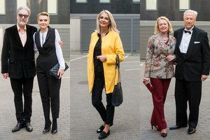 „Muzikos galerijos“ atidaryme – ryškiausios kultūros žvaigždės