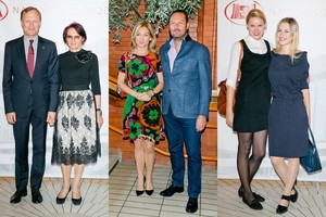 Operos mylėtojai rinkosi į liepsnojantį LNOBT sezono atidarymą