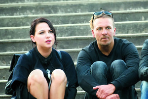 Jazzu – atvirai apie mylimąjį, muziką ir planus užkariauti pasaulį