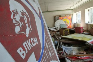 Didžiausios sovietų katastrofos, kurias bandyta nutylėti