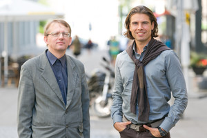 A. Šliogerio filosofija gali padėti išspręsti ekologines problemas