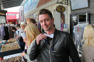 „Šopturgis“ Kaune suvienijo mados ir stiliaus gurmanus