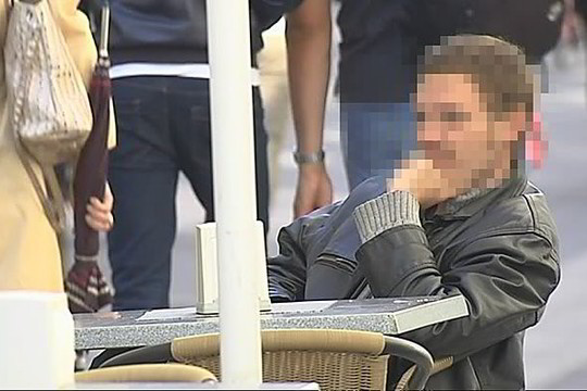 Padėti psichiniams ligoniams galima tik jiems sutinkant?