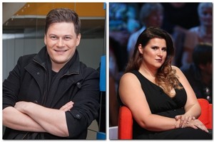 E. Vitulskienė vyrui metė iššūkį: „Noriu, kad Merūnas nustotų tyčiotis“