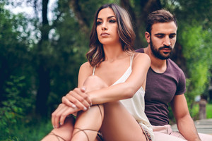 Aukojatės, kad išsaugotumėt santuoką? Man pasitvirtino – neverta