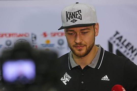 Donatui Motiejūnui – liūdna karjeros prognozė