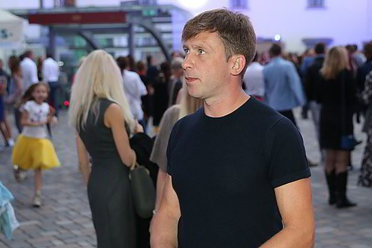 Panevėžio apygardos teismas priėmė nepalankų sprendimą E. Dragūnui