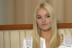 Neringa Šiaudikytė apie dainavimą su „pupytėmis“: „Mažai trūko iki depresijos“