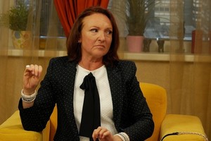 Asta Baukutė apie laimingų santykių receptą: „Pirmiausia reikia mylėti save“