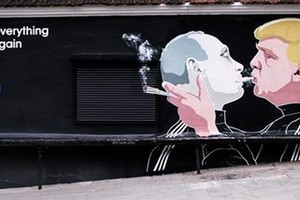 Medicininių kanapių stojo ginti Vilniaus meras