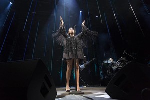 Justė Arlauskaitė-Jazzu: „Noriu jausmą transformuoti į gerą darbą“