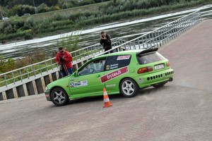 Ralio „Kauno ruduo“ taurė – Lrytas.lt ekipažui