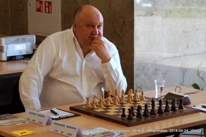 Lietuvos šachmatų didmeistrio patarimai – Latvijos finansų ministrei