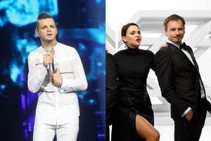 Ruslanas Kirilkinas sukritikavo „X Faktorių“: „Komisija, ką jūs rūkote?“