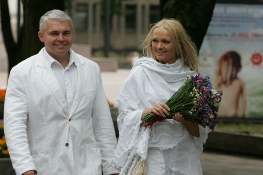 Garsus treneris: „Kad nupirktume maisto šeimai, buvome užstatę net vestuvinius žiedus“