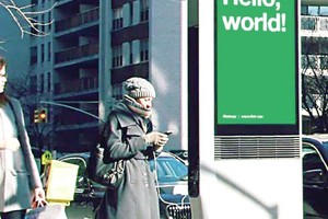 Benamiai pergudravo Niujorko kompanijos sumanymą: tai šokiruoja