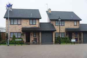 Kai namas parduodamas su istorija, o dar Hario Poterio – kaina nesvarbi