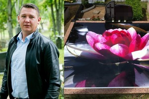 Kapų mada sprogdina internetą. Susipažinkite su idėjos autoriumi