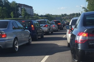 Blogi šviesoforai ir taisyklės? Problemų reikia ieškoti kitur