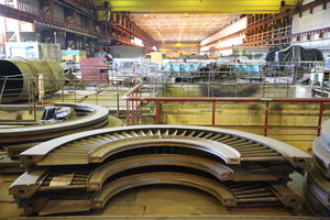 Europos Audito rūmai siūlo nebetęsti jėgainių uždarymo programų