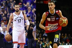 J. Valančiūno pokyčiai: ar dabar į NBA patektų irgi aukštu šaukimu?