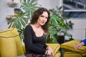 Dvigubai greitį viršijusi L. Gradauskienė paprašė policininko persifotografuoti