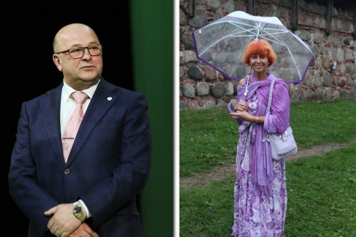 Kol buvo gyva, I.Matijošaitienė rūpinosi savo vyro sveikata, primindavo, kad reikia gerti vaistus, stiprinančius širdį.<br>G.Bitvinsko ir M.Patašiaus nuotr.