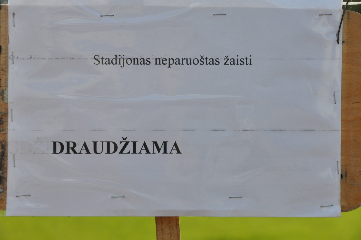 G.Akavickienės nuotr.