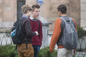 Narkotikai, alkoholis ir cigaretės. Ką ir kiek vartoja mūsų paaugliai?