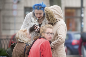 Tyrimas atskleis, kiek mokiniai rūko, vartoja alkoholį ir narkotikus