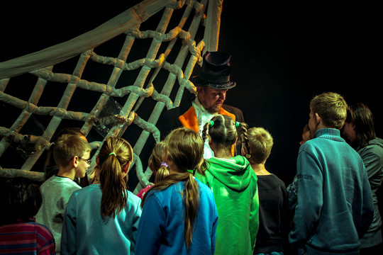 Prie akcijos „Dovanok šilumą“ jau jungiasi ir menininkai