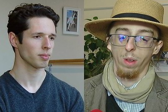 Studentai apie Leonidą Donskį: jis buvo autoritetas