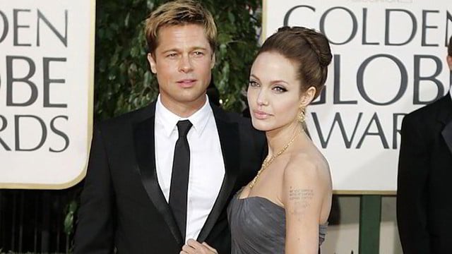 Apie B. Pitto ir A. Jolie skyrybas pasisakė šeimos teisės advokatė