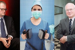 Širdies sustojimai oro uoste dažni: L. Donskį gelbėti reikėjo per 2 minutes