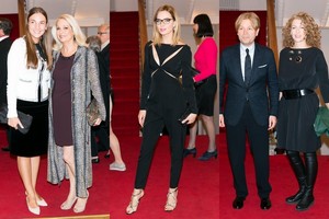 Klasikinei muzikai atsivėręs Vaidilos teatras suviliojo garsius svečius