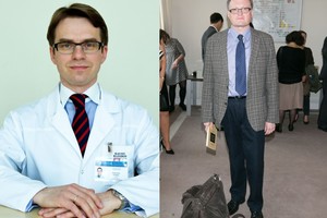 L.Donskio mirtis apnuogino išėjimo į Anapilį mastus