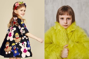 Mažojo imperatoriaus sindromas, arba kodėl tėvai tiek išlaidauja vaikų drabužiams?