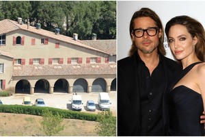 Skirtingais keliais sukančios poros namų kolekcija – įspūdinga