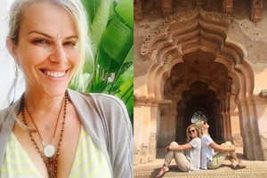 Jūratė Bitinaitė apie gyvenimą Indijoje: „Patyrimai išliks ilgam“