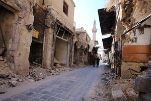 Turkija planuoja atsiųsti daugiau savo karių į Siriją