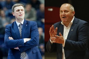 Neįtikėtinai karštas LKL startas: D. Adomaičiui – V. Šeškaus antausis