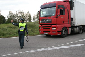 Trečiadienį pareigūnai vairuotojams paruošė dar nematytą reidą